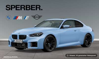 Bild BMW 2er-Reihe