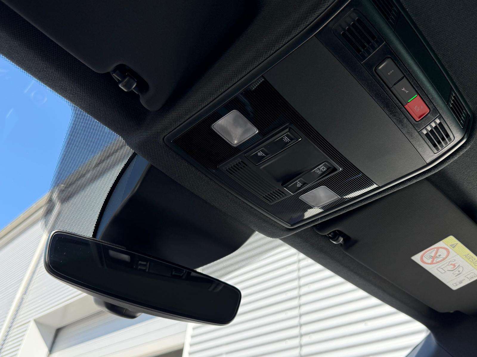 Fahrzeugbild eines SEAT Arona