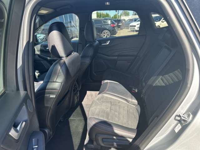Fahrzeugbild eines Ford Kuga