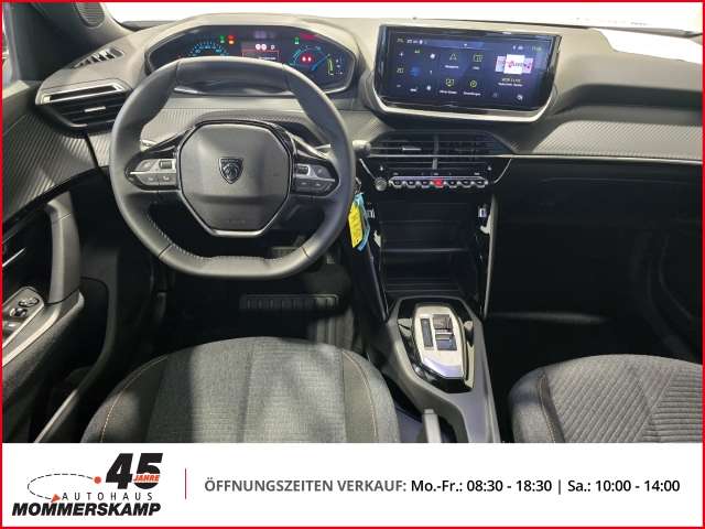 Fahrzeugbild eines Peugeot 2008