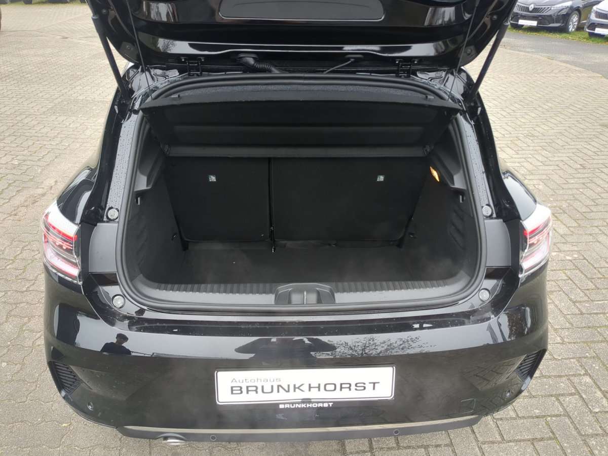 Fahrzeugbild eines Renault Clio