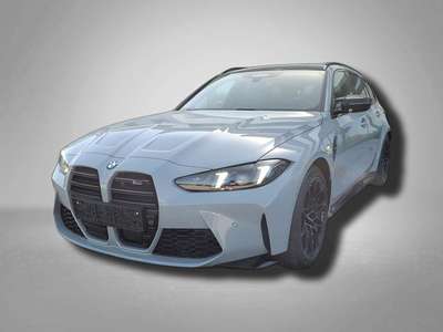 Bild BMW 3er-Reihe