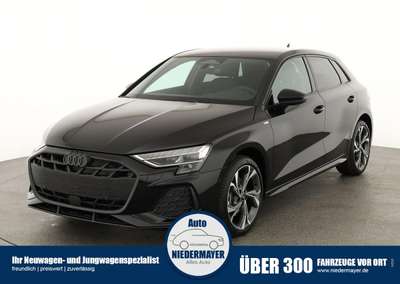 Bild Audi A3