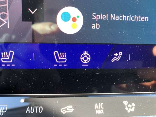 Fahrzeugbild eines Renault Symbioz