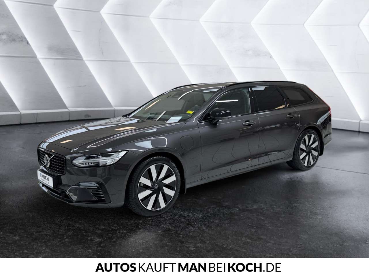 Fahrzeugbild eines Volvo V90