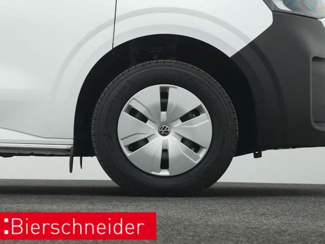 Fahrzeugbild eines Volkswagen Caravelle