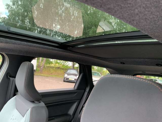 Fahrzeugbild eines Dacia Bigster