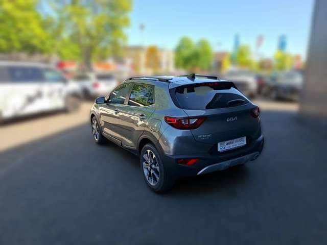 Fahrzeugbild eines Kia Stonic