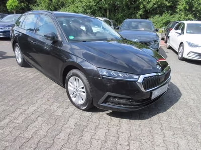 Bild Skoda Octavia