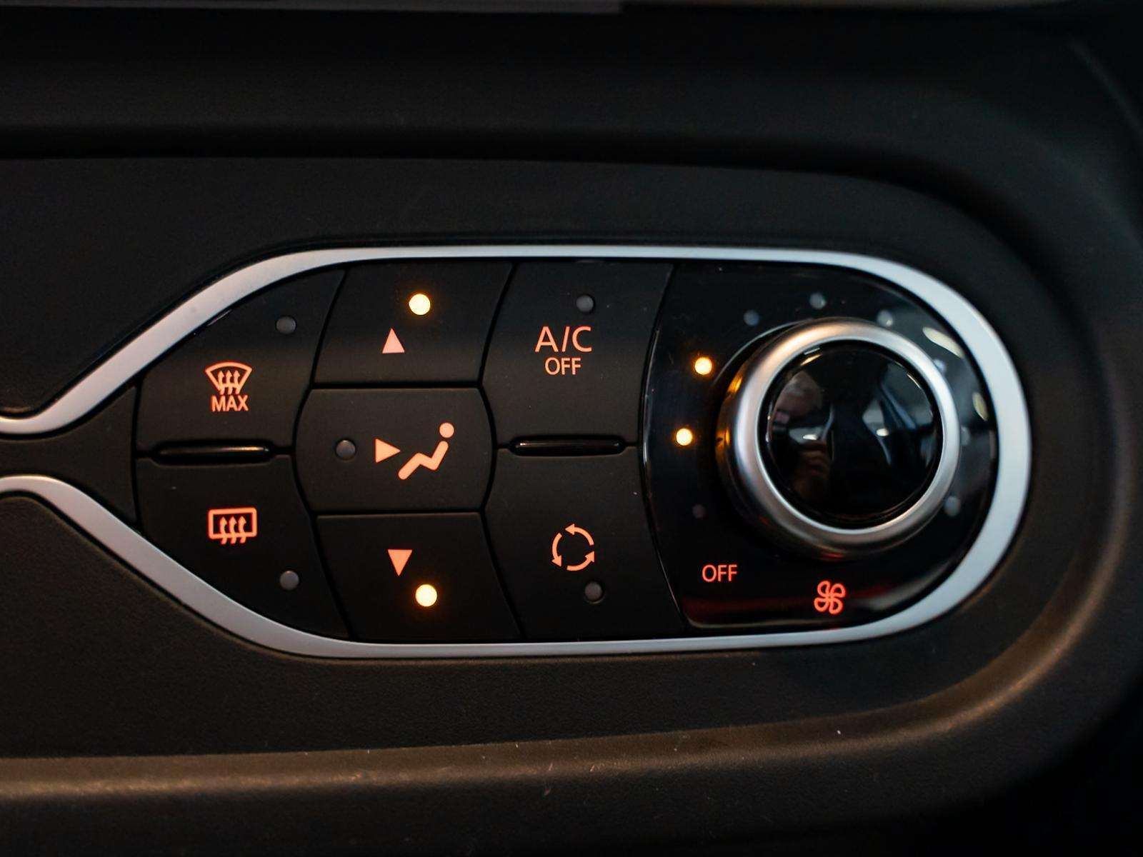 Fahrzeugbild eines Renault Twingo