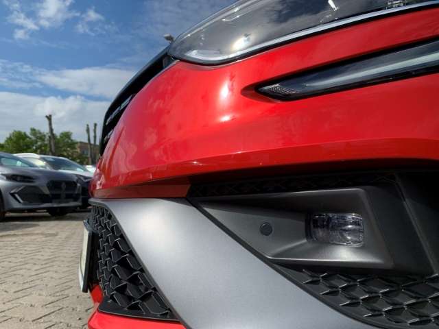 Fahrzeugbild eines Renault Mégane
