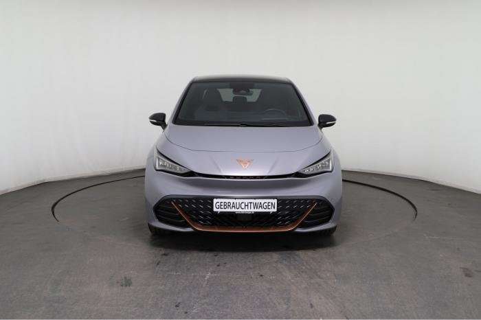 Fahrzeugbild eines CUPRA Born