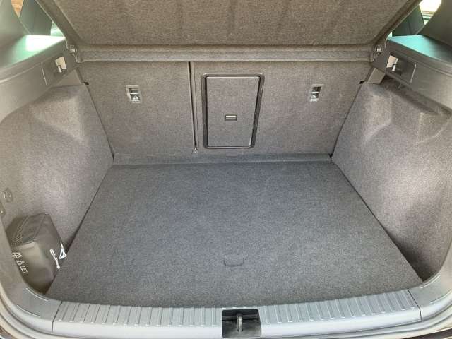 Fahrzeugbild eines CUPRA Ateca