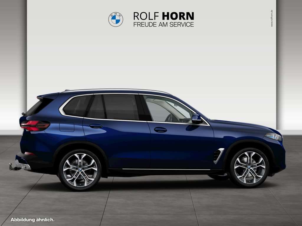 Fahrzeugbild eines BMW X5