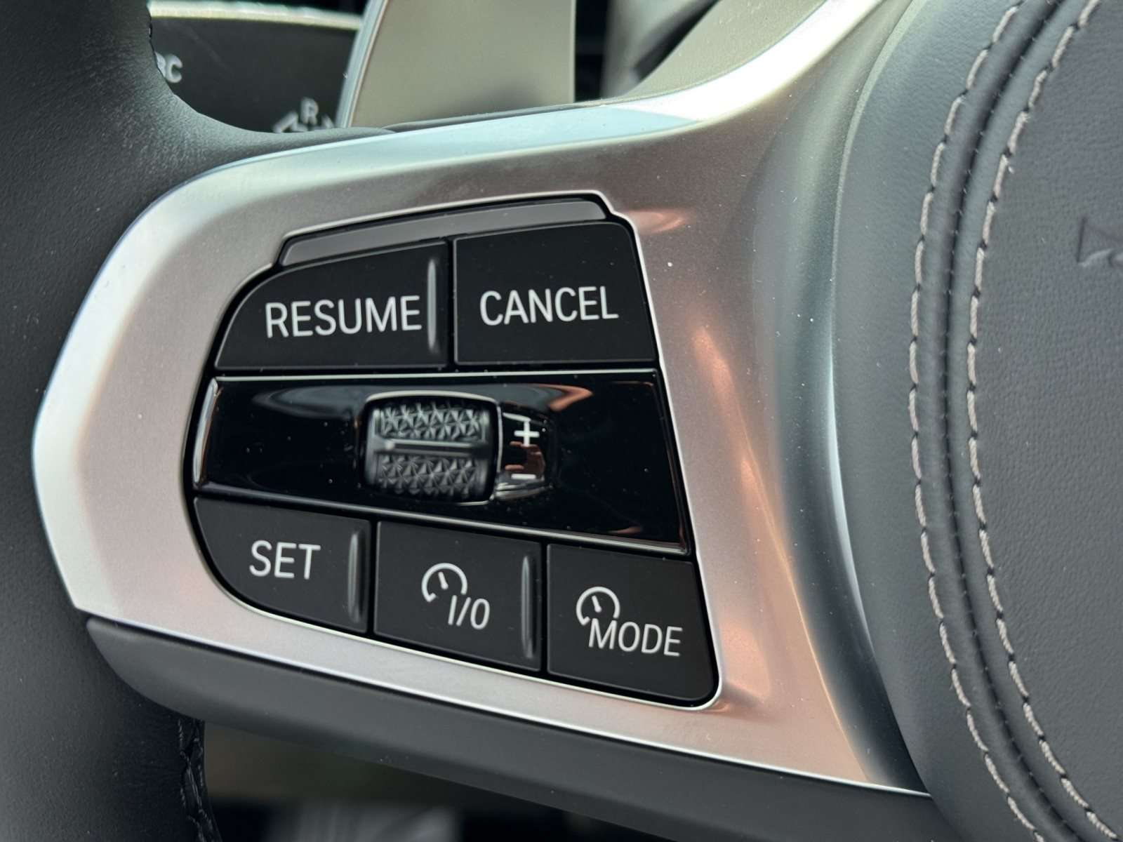 Fahrzeugbild eines BMW X5