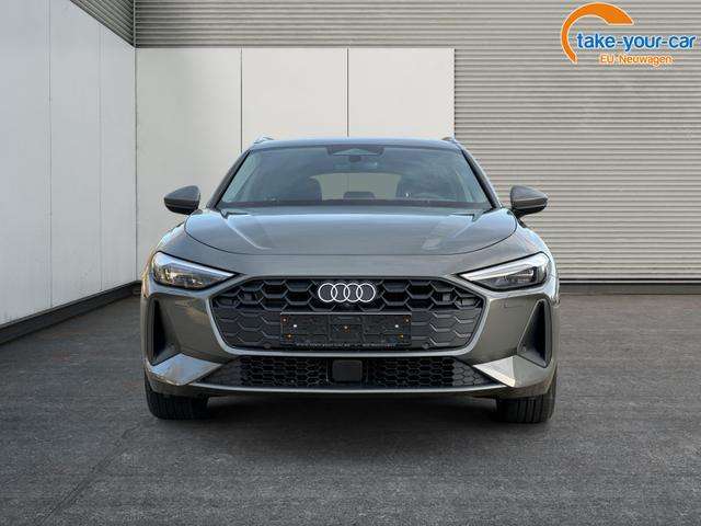 Fahrzeugbild eines Audi A5