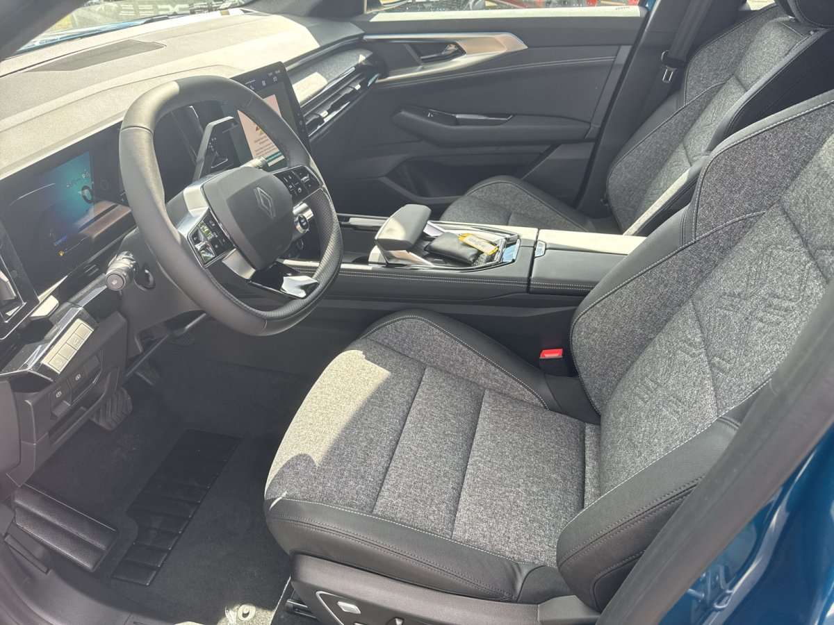 Fahrzeugbild eines Renault Austral