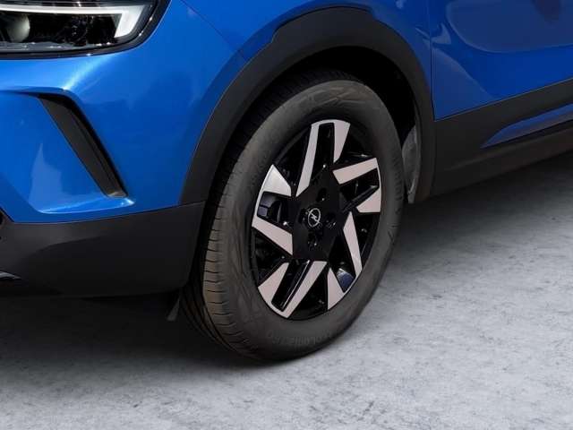 Fahrzeugbild eines Opel Mokka