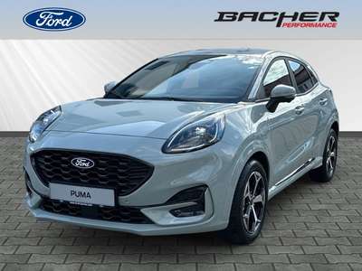 Bild Ford Puma