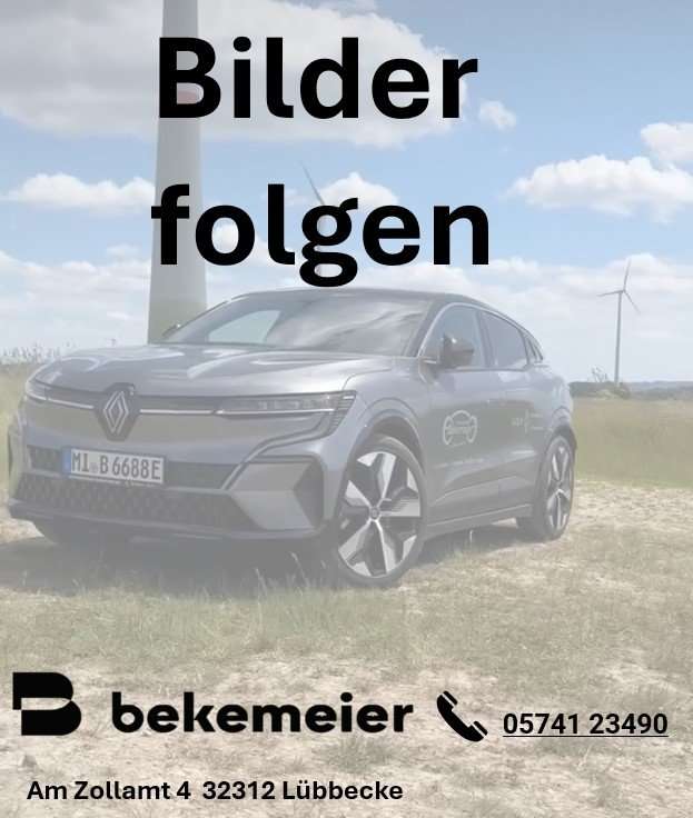 Fahrzeugbild eines Dacia Sandero