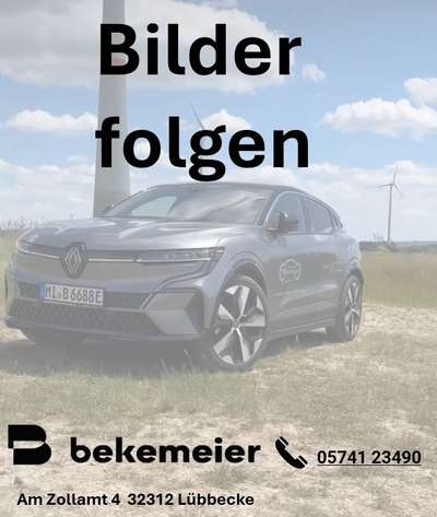 Bild Dacia Sandero