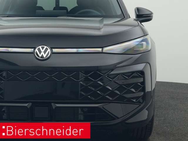 Fahrzeugbild eines Volkswagen T-Roc