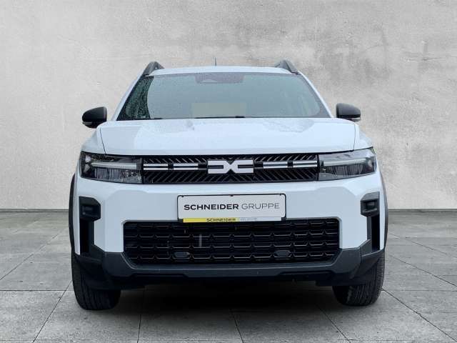 Fahrzeugbild eines Dacia Bigster