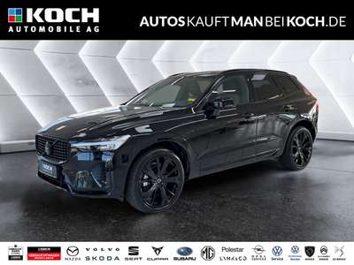 Bild Volvo XC60