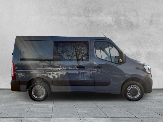 Fahrzeugbild eines Renault Master