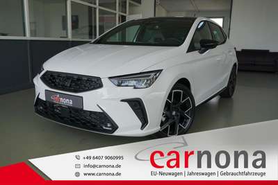 Bild SEAT Ibiza