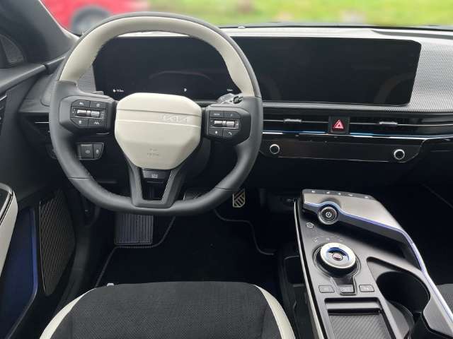 Fahrzeugbild eines Kia EV6