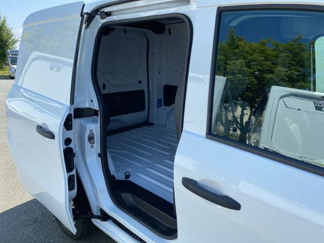 Fahrzeugbild eines Renault Kangoo