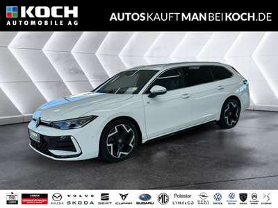 Bild Volkswagen Passat