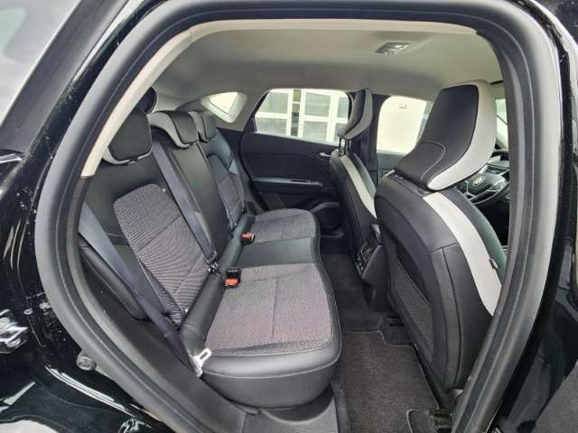 Fahrzeugbild eines Renault Captur