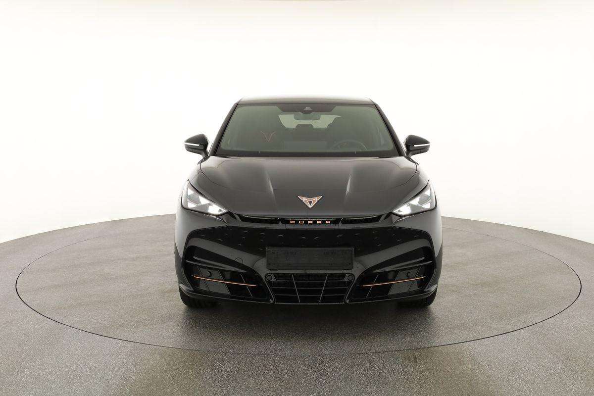 Fahrzeugbild eines CUPRA Tavascan