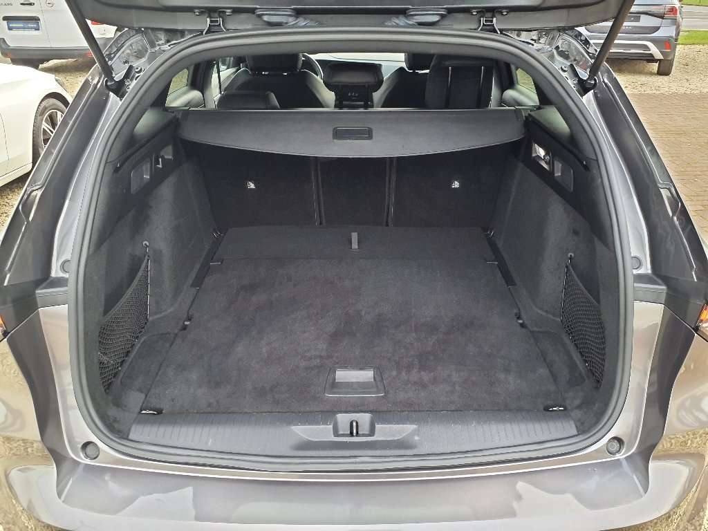 Fahrzeugbild eines Opel Astra