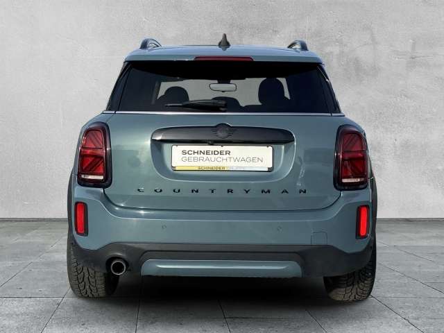 Fahrzeugbild eines MINI Countryman