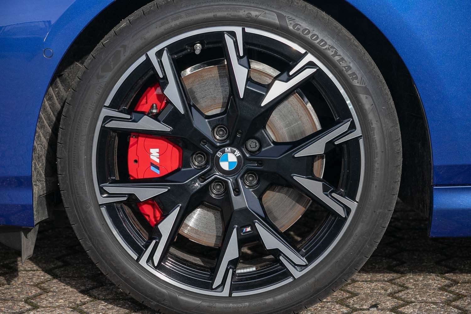 Fahrzeugbild eines BMW 2er-Reihe