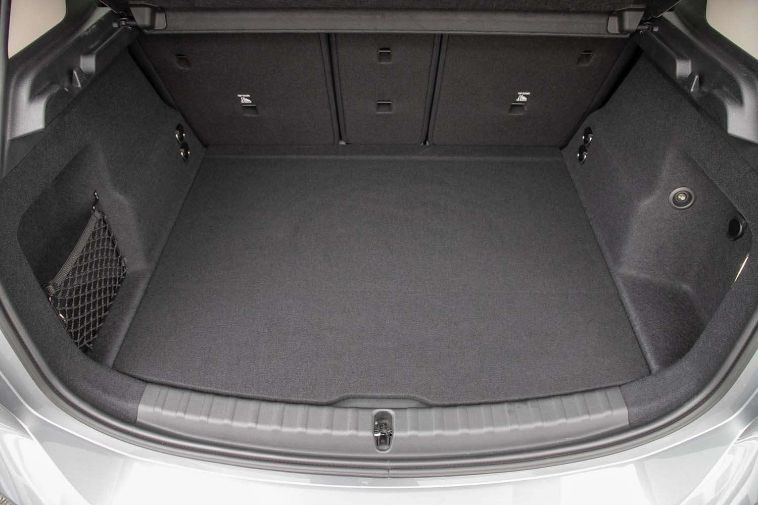 Fahrzeugbild eines BMW 2er-Reihe