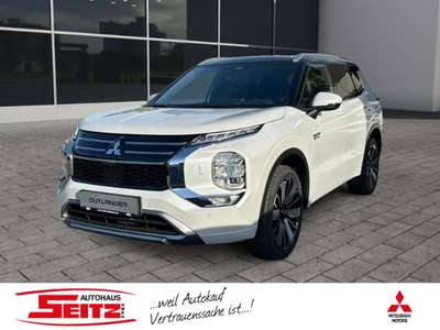 Bild Mitsubishi Outlander