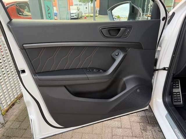 Fahrzeugbild eines CUPRA Ateca