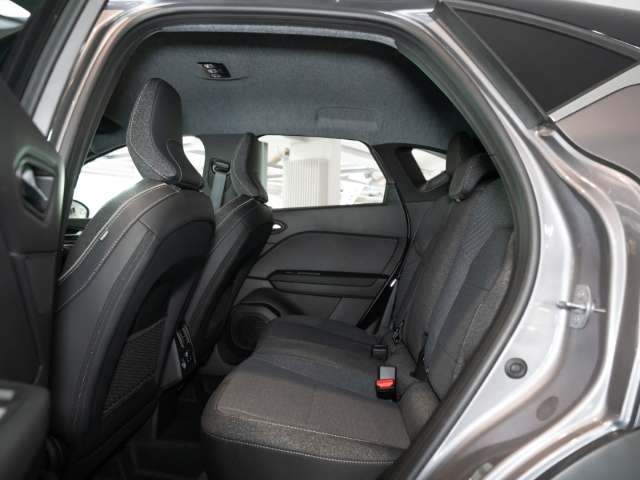 Fahrzeugbild eines Mitsubishi ASX