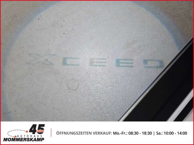 Fahrzeugbild eines Kia XCeed