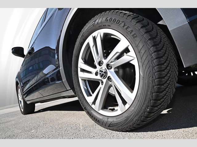 Fahrzeugbild eines Volkswagen T-Roc
