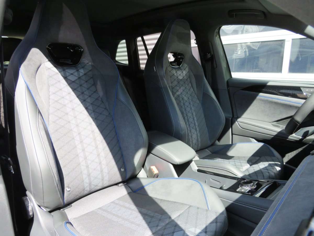 Fahrzeugbild eines Volkswagen Tiguan