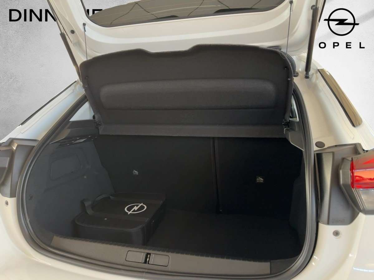 Fahrzeugbild eines Opel Corsa