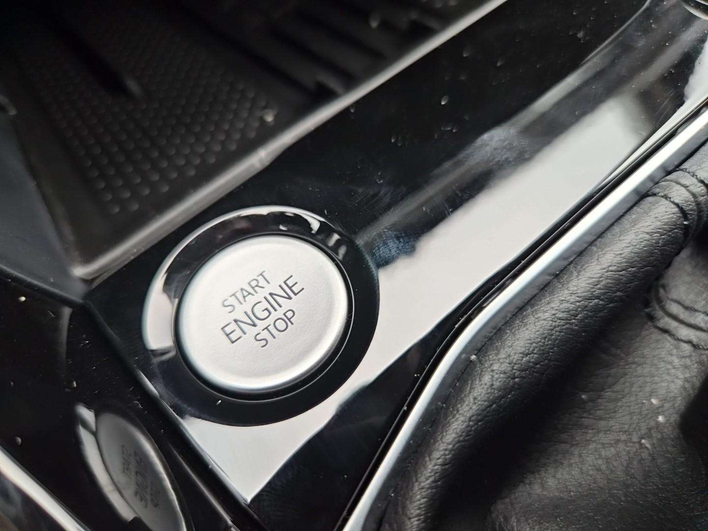 Fahrzeugbild eines Volkswagen T-Cross