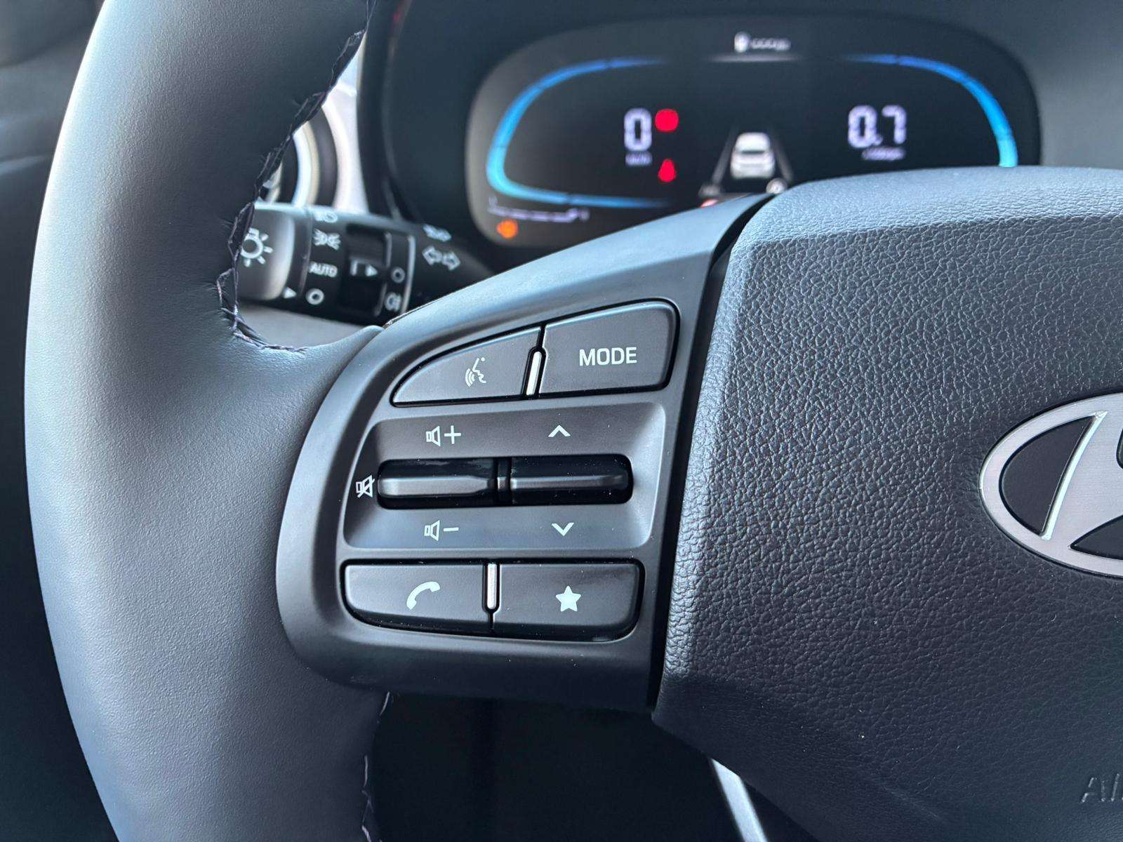 Fahrzeugbild eines Hyundai i10