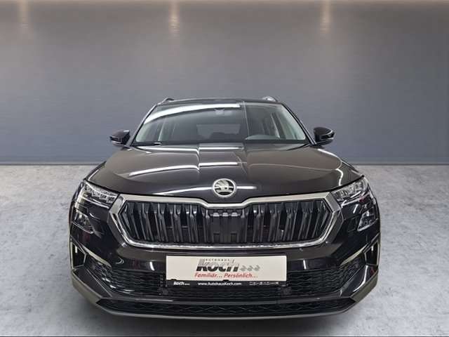 Fahrzeugbild eines Skoda Karoq