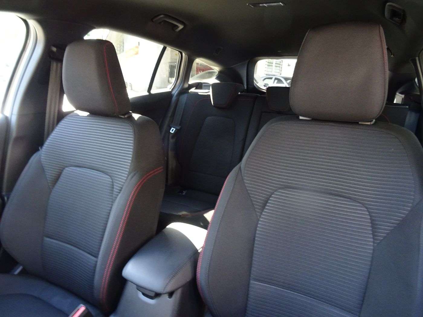 Fahrzeugbild eines Ford Focus